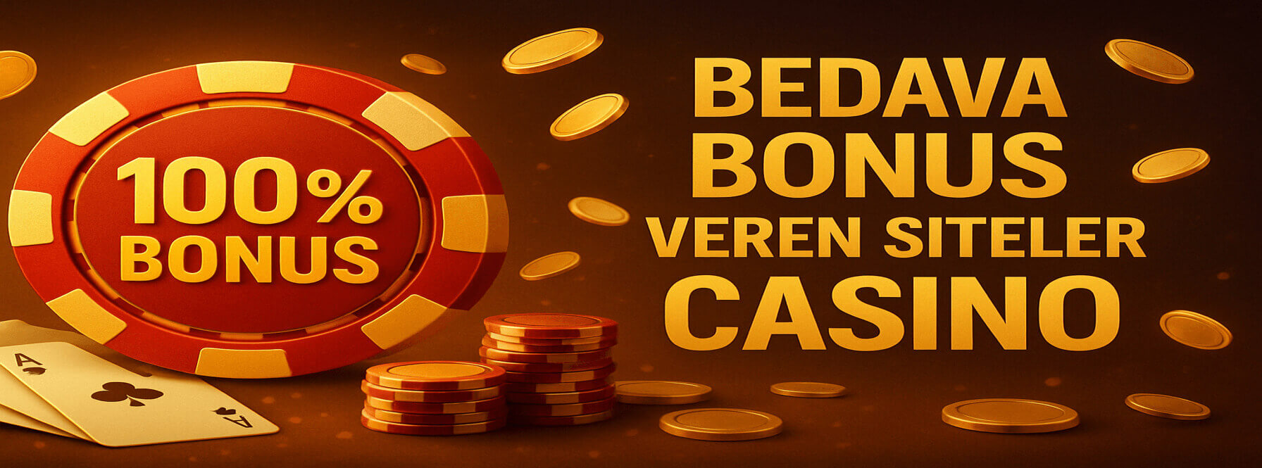 Bedava Bonus Veren Casino Siteleri