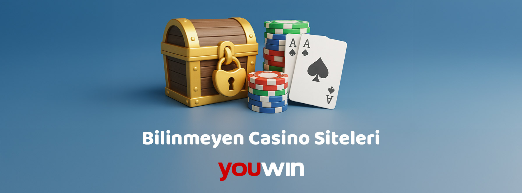 Bilinmeyen Casino Siteleri