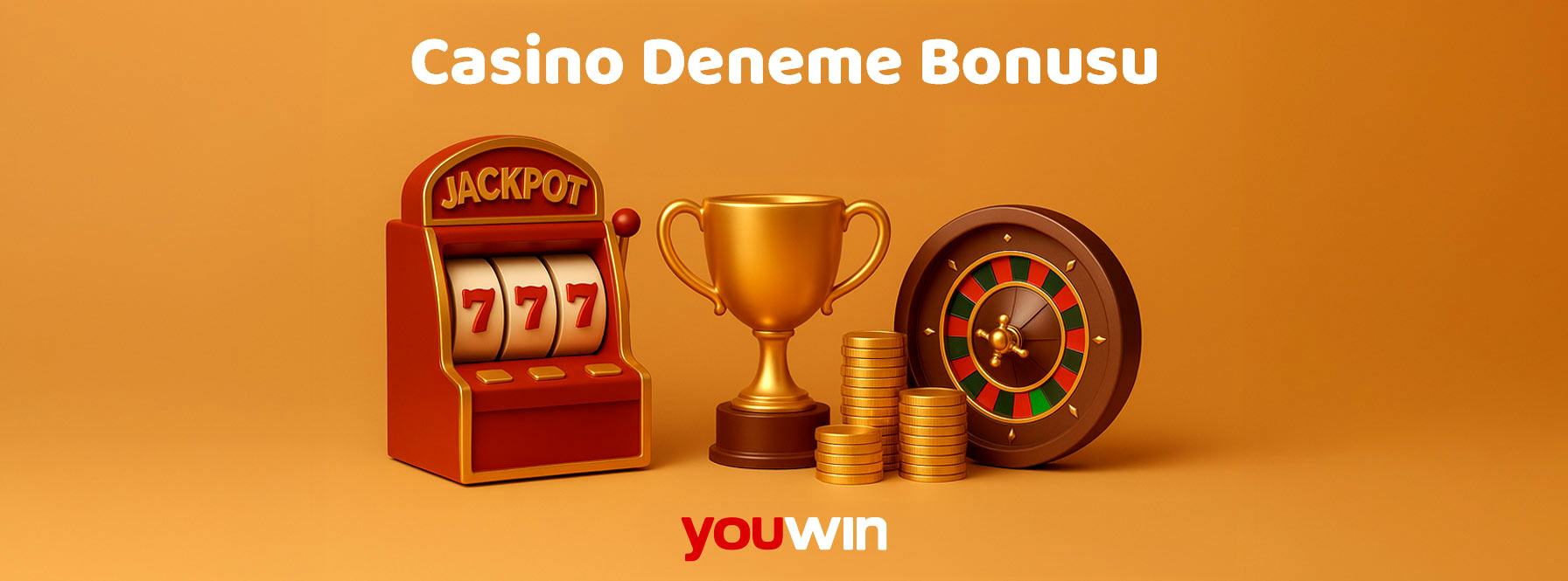 Casino Deneme Bonusu