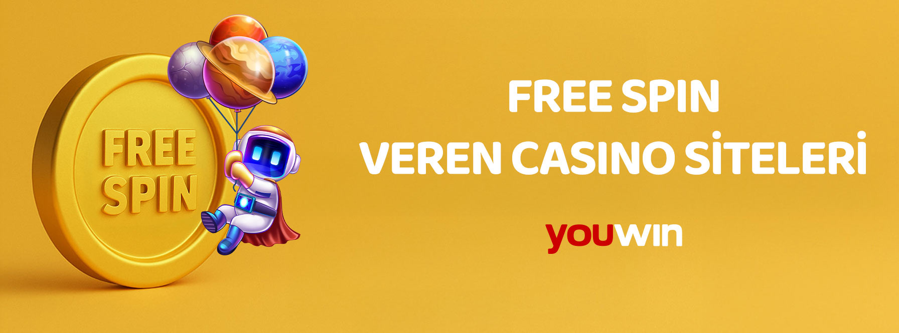 Free Spin Veren Casino Siteleri